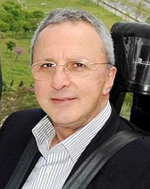 Mesut Toprak