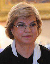 Prof.Dr.Tansu Çiller