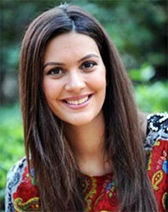 Bergüzar Gökçe Korel