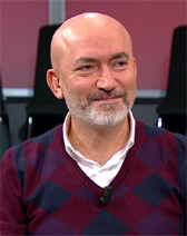 Gezegen Mehmet
